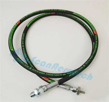 Model TAS509 Inhibiting Hose T1000